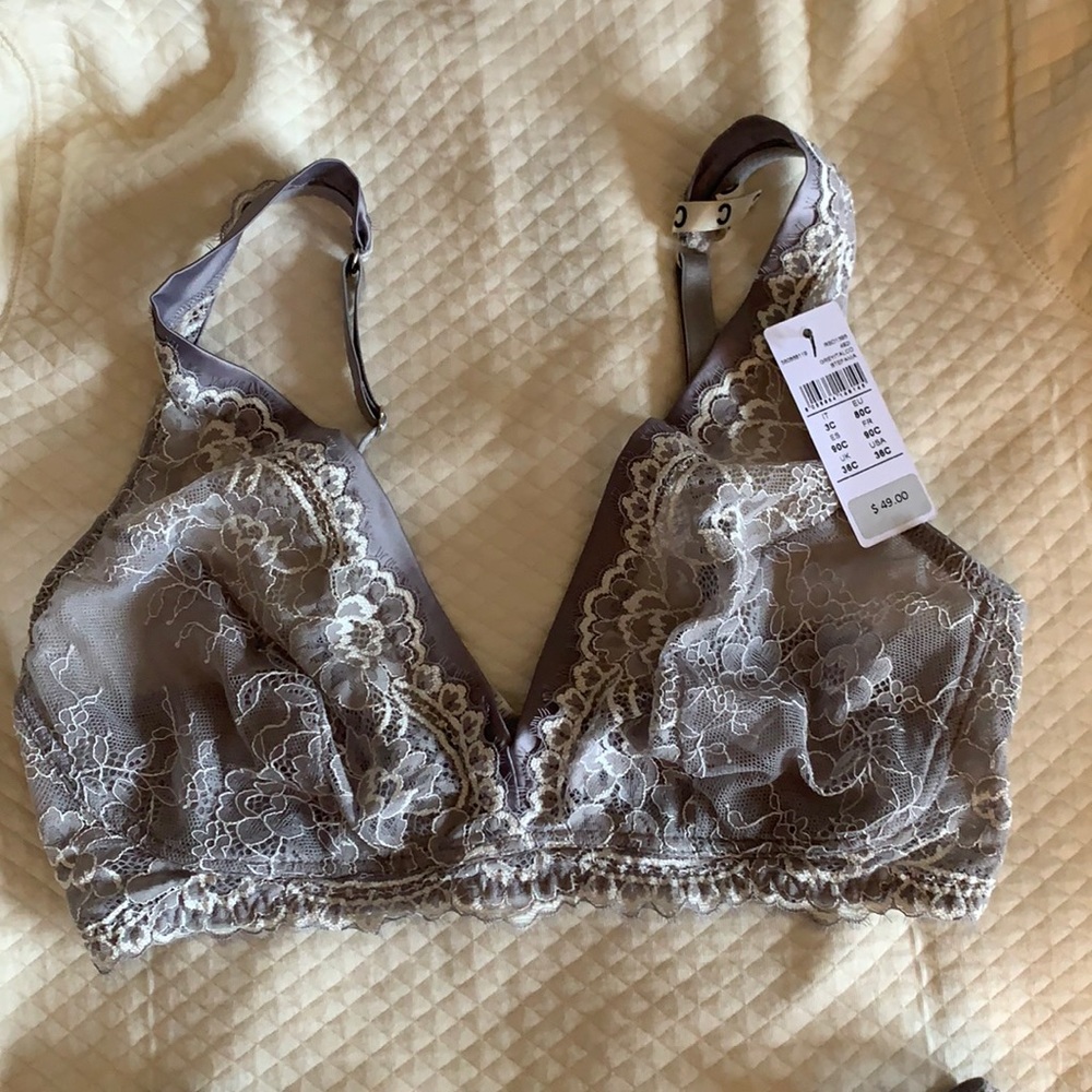 Intimissimi bra